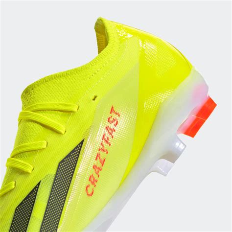 adidas voetbalschoenen crazyfast geel|Adidas crazyfast schoenen.